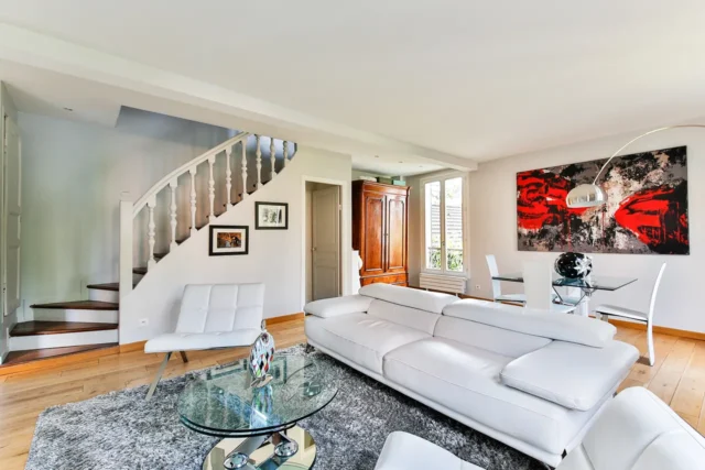 Family House in Panchkula