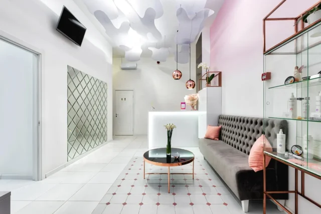 Office Space In Panchkula